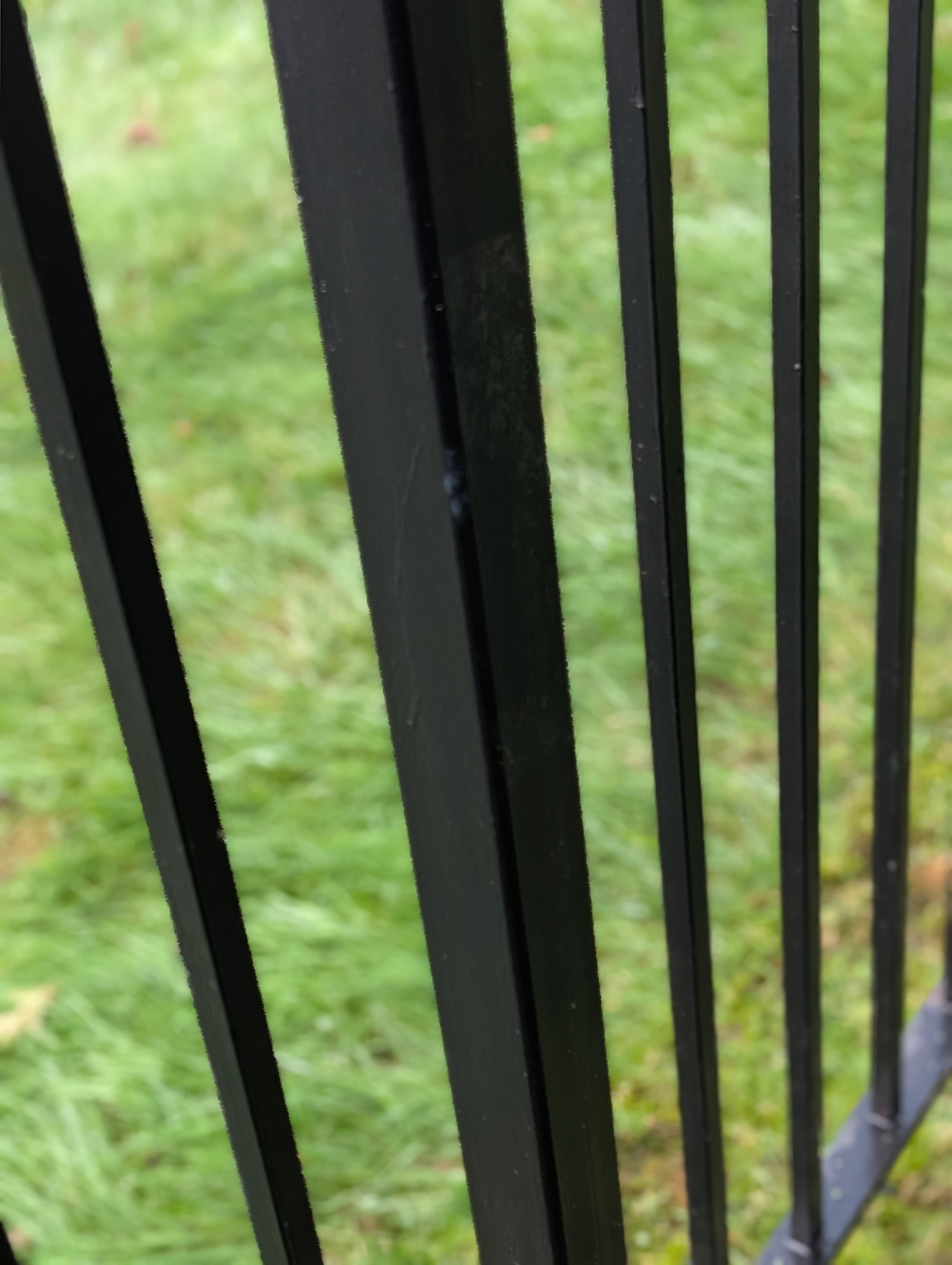 Professional power washing service